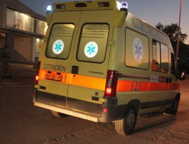 Παραλίγο μοιραίο ατύχημα στα Τρίκαλα - 26χρονος πυροβόλησε τον φίλο του στο κυνήγι